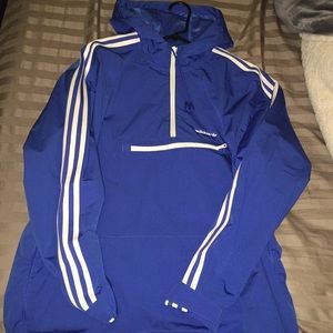 Adidas men’s windbreaker BRAND NEW